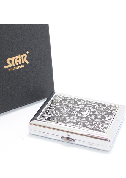 Metal Sigara Tabakası fiyatları