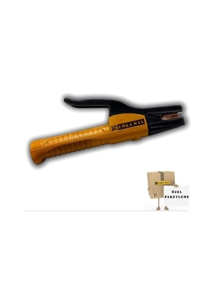 5487-50 Kaynak Pensesi 800 Amper