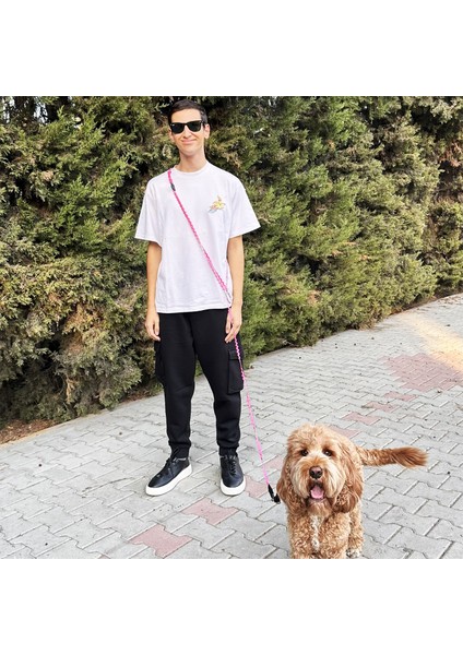 Petswuu Eller Serbest Hands Free Köpek Gezdirme Tasması modelleri