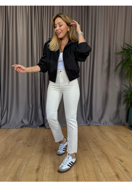 Siyah Tasarım Ceket fırsatları