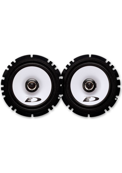 SXE-1725S 16CM Koaksiyel Hoparlör (220 Watt)