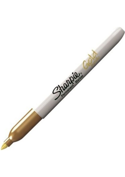 Metalik Altın Renk Marker fiyatları