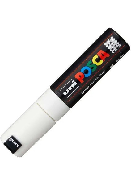 Posca Pc-7m 4.5 Poster Markör Kalem (1 Adet) modelleri