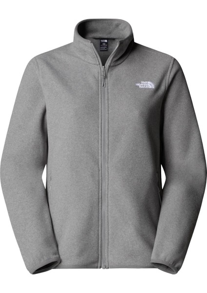 Kadın Glacıer Fleece Ceket NF0A8D2FCQI1