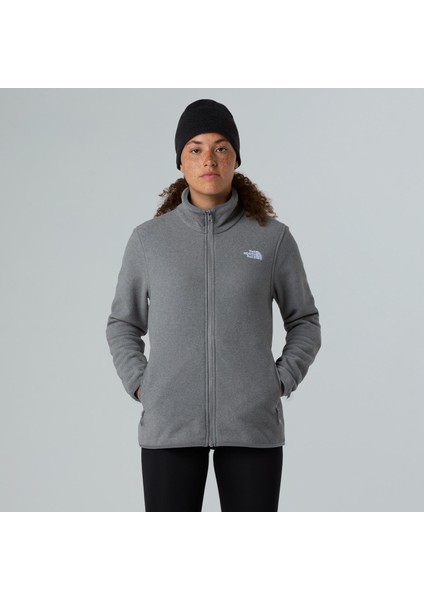 Kadın Glacıer Fleece Ceket NF0A8D2FCQI1 modelleri