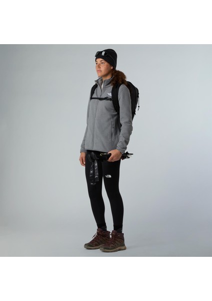 Kadın Glacıer Fleece Ceket NF0A8D2FCQI1 fırsatları