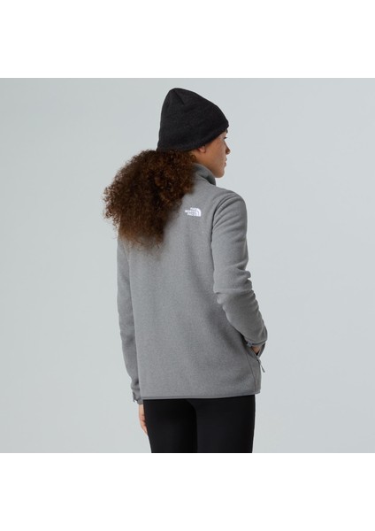 Kadın Glacıer Fleece Ceket NF0A8D2FCQI1 indirimleri