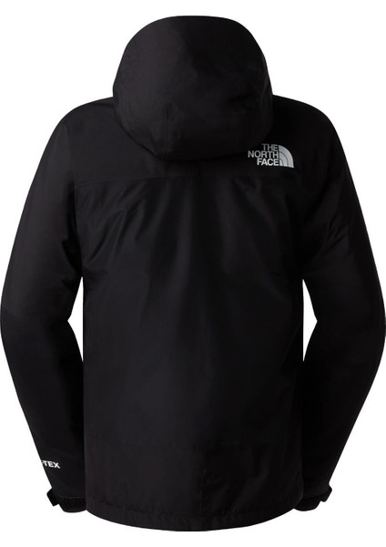 W Mountaın Lıght Trıclımate Gtx Jacket Kadın Ceket NF0A84EYGOE1 modelleri