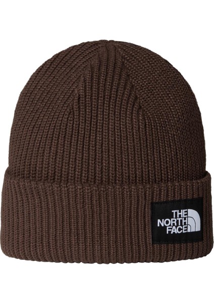 Salty Lined Beanie Unisex Bere