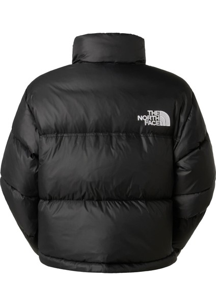 W Nuptse Short Jacket Kadın Ceket NF0A5GGEGOG1 fiyatları