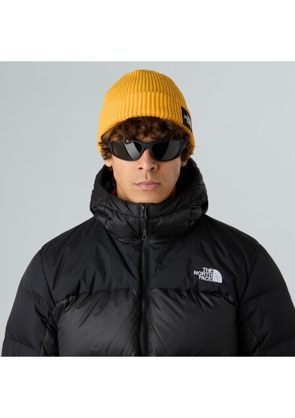 Salty Lıned Beanıe Unisex Bere NF0A8CGZ56P1 fırsatları
