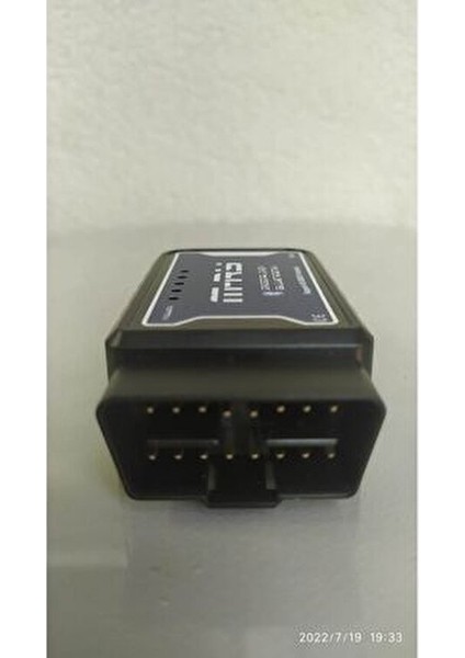 M-Ry Linea Uyumlu Bluetooth Arıza Tespit Cihazı 1 Adet Ergonomik Tasarımlı Profesyonel Kullanım