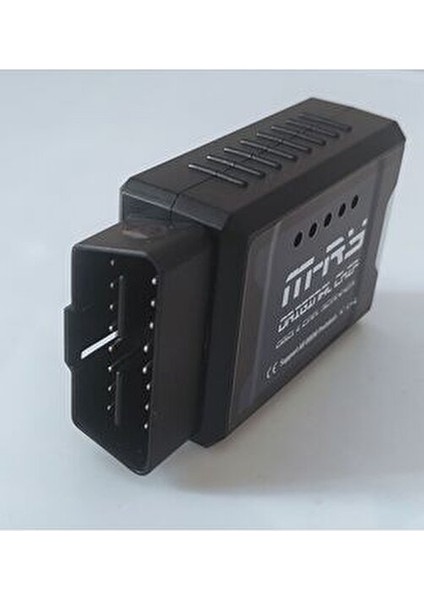 M-Ry Linea Uyumlu Bluetooth Arıza Tespit Cihazı 1 Adet Ergonomik Tasarımlı Profesyonel Kullanım