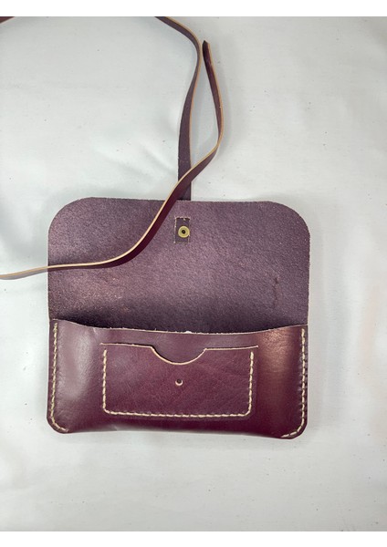 Cendra Hakiki Deri Tütün Kesesi modelleri