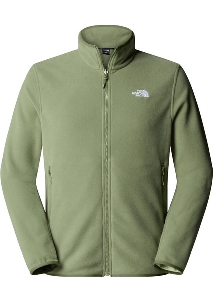 Erkek Glacıer Fleece Ceket NF0A8D0RBO91