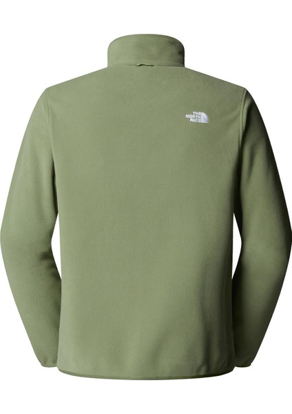 Erkek Glacıer Fleece Ceket NF0A8D0RBO91 fiyatları