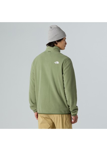 Erkek Glacıer Fleece Ceket NF0A8D0RBO91 indirimleri