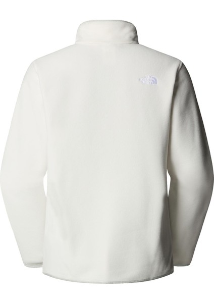 Kadın Glacıer Fleece 1/4 Zıpceket NF0A8D2JQLI1 fiyatları