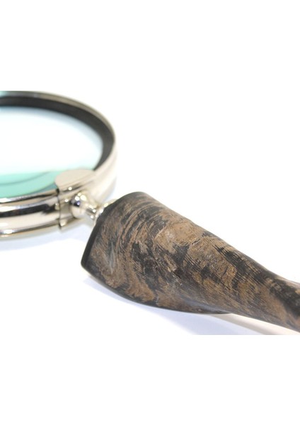 Boynuz Büyüteç Model 3 fırsatları