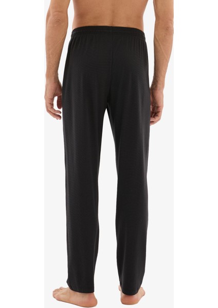 Erkek Pijama Altı 40785 - Siyah fırsatları