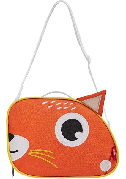 Kedi Beslenme Çantası