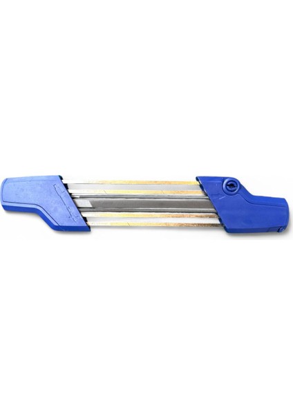 Eğeleme Aparatı 5/32 4.00MM (Ince Zincirler Için)