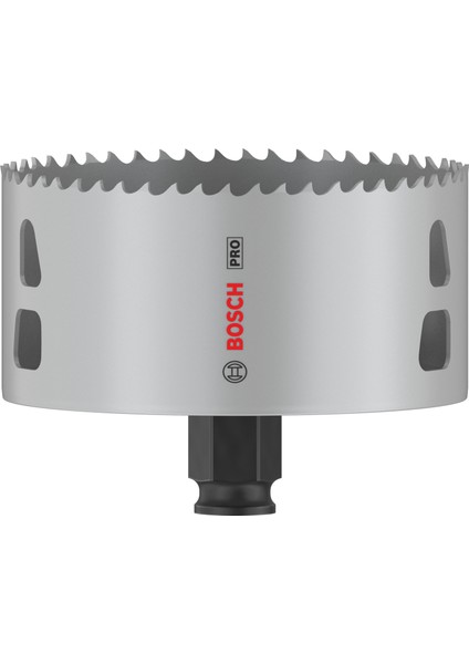 Pc-Plus Pw&m Delik Açma Testeresi 98 mm