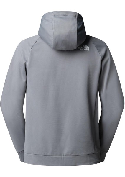 Erkek Reaxıon 2.0 Hooded Full Zıpceket NF0A8DVYPUW1 fiyatları