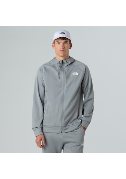 Erkek Reaxıon 2.0 Hooded Full Zıpceket NF0A8DVYPUW1 modelleri