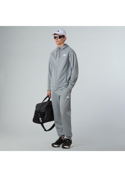 Erkek Reaxıon 2.0 Hooded Full Zıpceket NF0A8DVYPUW1 fırsatları