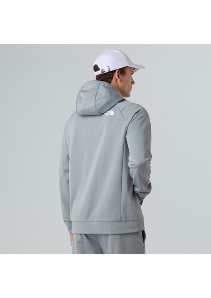 Erkek Reaxıon 2.0 Hooded Full Zıpceket NF0A8DVYPUW1 indirimleri
