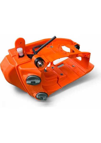 Cs 2500 Dal Budama Karter