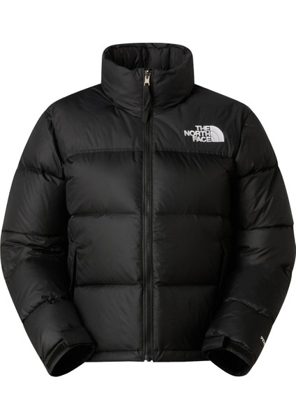 W 1996 Retro Nuptse Jacket Kadın Ceket NF0A3XEOGOF1