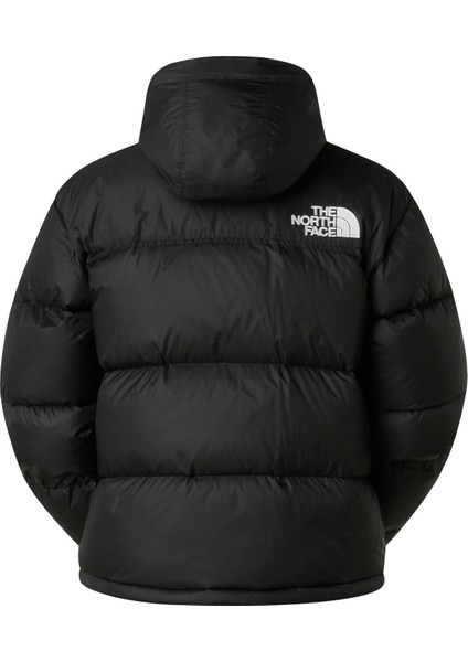 W 1996 Retro Nuptse Jacket Kadın Ceket NF0A3XEOGOF1 fiyatları
