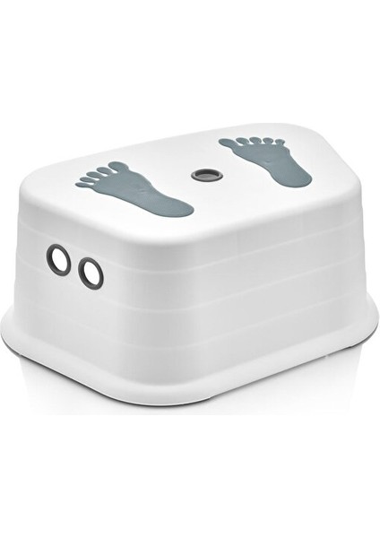 Follow Me Jolly Kaymaz Çocuk Basamağı Kaymaz Çocuk Taburesi