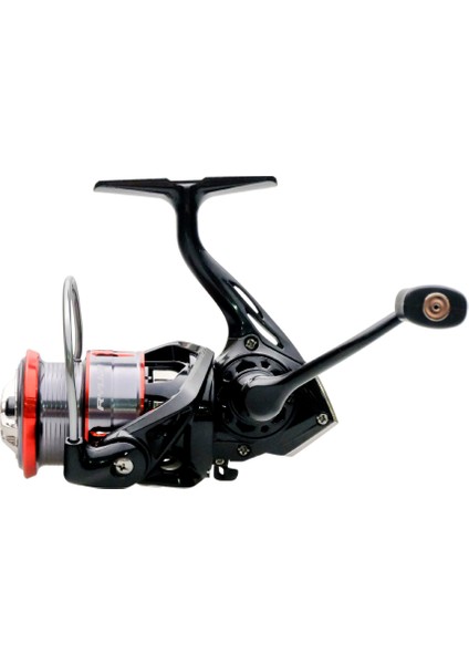 Raptor 4000M 5+1bb Makara