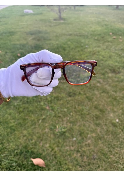 Bilgisayar, Tablet ve Telefon Dijital Ekranlar Için Mavi Işık Korumalı Gözlük