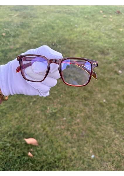 Bilgisayar, Tablet ve Telefon Dijital Ekranlar Için Mavi Işık Korumalı Gözlük modelleri