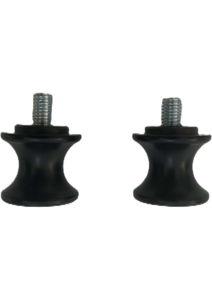 -Nk Motors Üniversal M-8 Motorsiklet Kaldırma Sehpası Takozu