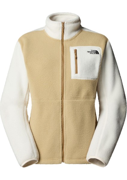 Kadın Yumıorı Full Zıp Ceket NF0A8E883CG1