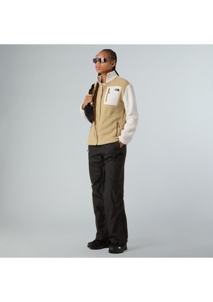 Kadın Yumıorı Full Zıp Ceket NF0A8E883CG1 fiyatları