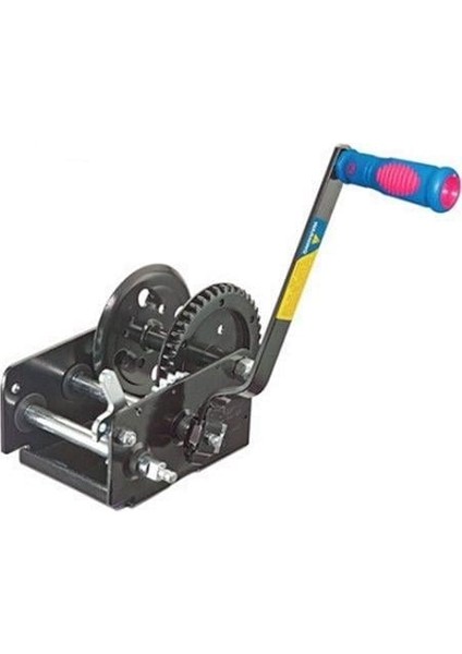 JK-06202 Kollu El Vinci (Irgat) 900 Kg.