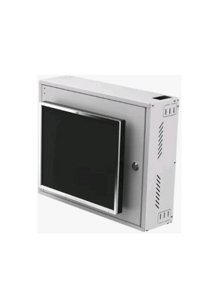 Uranıum 55X45X15 Dvr Securıty Box Duvar Tipi Cctv Kabinet(Demonte) modelleri