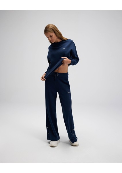 Kadın Sweat Pantolon EF543-NV fiyatları