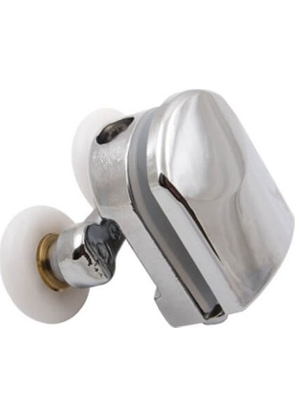 Ayrıntıshop Duşakabin Tekerleği Rulmanlı Cam Duşakabin - Krom 4 Lü Set modelleri