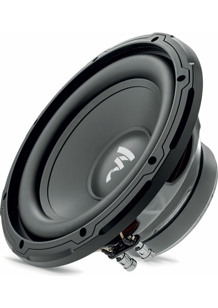 Sub-10 Dual 25CM Subwoofer (500 Watt)