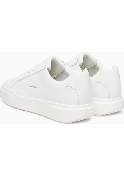 Avenue Kısa Kalın Taban Erkek Sneaker modelleri