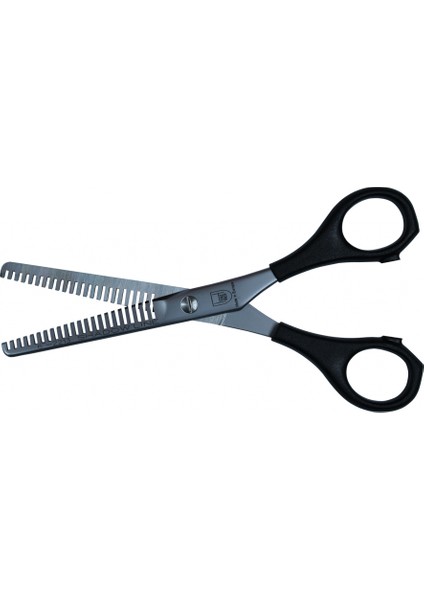 Shadow Line 2213 M-531 Plastik Saplı Ara Makas Çiftli No: 6 Inç / 15,24 cm - Paslanmaz Çelik