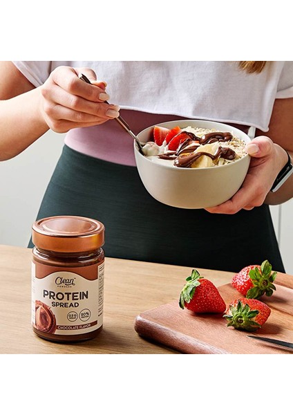 Protein Spread 350 gr Çikolata 3 Adet fırsatları