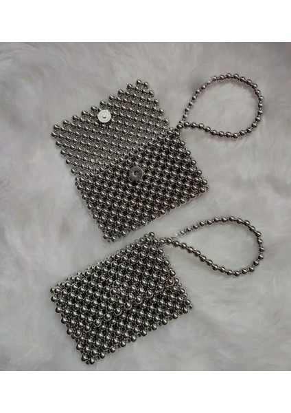 Özel El Yapımı Kartlık